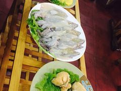 -东镇老火锅(长春路首店)