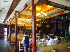 门面-老码头火锅(骡马市店)