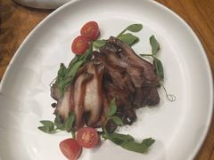 -京味斋·北京烤鸭(北京南站洋桥店)