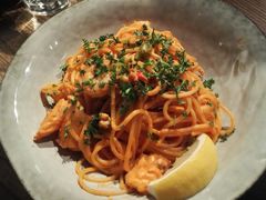 意面-Wagas沃歌斯(北京君太百货店)