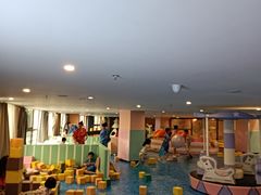 -水王国温泉水世界