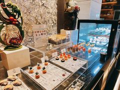 -博林天瑞喜来登酒店·西丽尚膳