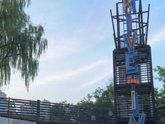 -枫花园汽车电影院(朝阳公园店)