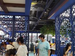 -朋友圈概念餐厅(象山万达广场店)