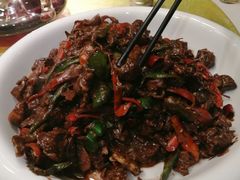-东安鸡馆(蔡锷南路店)