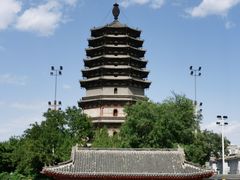 -天宁寺