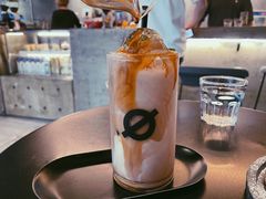 -BE NORMAL CAFE(霞溪路店)