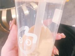 -CoCo都可(合生汇店)