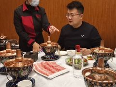 -清真·鸦儿李记·涮肉(和平里店)