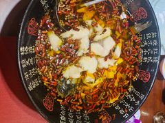 -一品滇香·云南菜(公益西桥店)