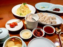 -喜鼎海胆水饺(朝阳区三里屯太古里北区店)