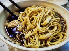 -蒋家桥饺面店(四望亭路店)
