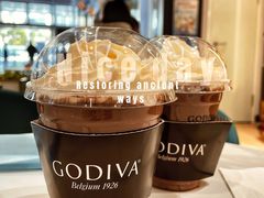 -GODIVA(景枫中心店)
