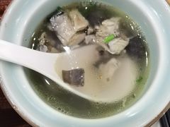 -官桥贡面(吉城大厦店)