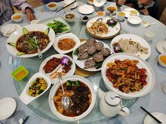-如丰晟宴(长安万达店)