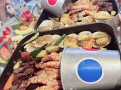 -水桶王国主题餐厅·聚会·生日派对·亲子活动·家庭套餐(亚龙湾希尔顿店)