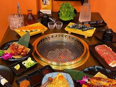 -焱岛烧肉·活鳗炙烤(晋江万达店)