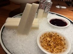 -揽季锅物会.福建黄鱼.海鲜姿造(五四路店)