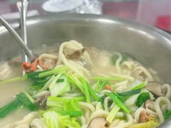 -阿水杠面(漳港店)