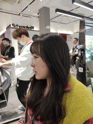 -卓梵美发·精品Salon