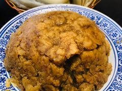 小酥肉-蓝田九大碗民俗食府(蓝田店)