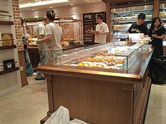 -丁香西饼屋(桂林路店)