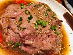 半熟牛肉-醉虎传(南锣鼓巷店)