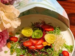 -狮拾久·现代新加坡料理(福田COCO Park店)