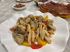 -焕记海鲜饭店