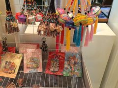-巴音浩日娲·蒙餐(双林东路店)