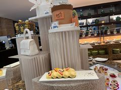 -厦门悦华酒店·绿庭主题自助餐厅