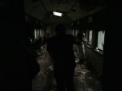 上课实景-中国铁路上海局集团有限公司杭州职工培训基地