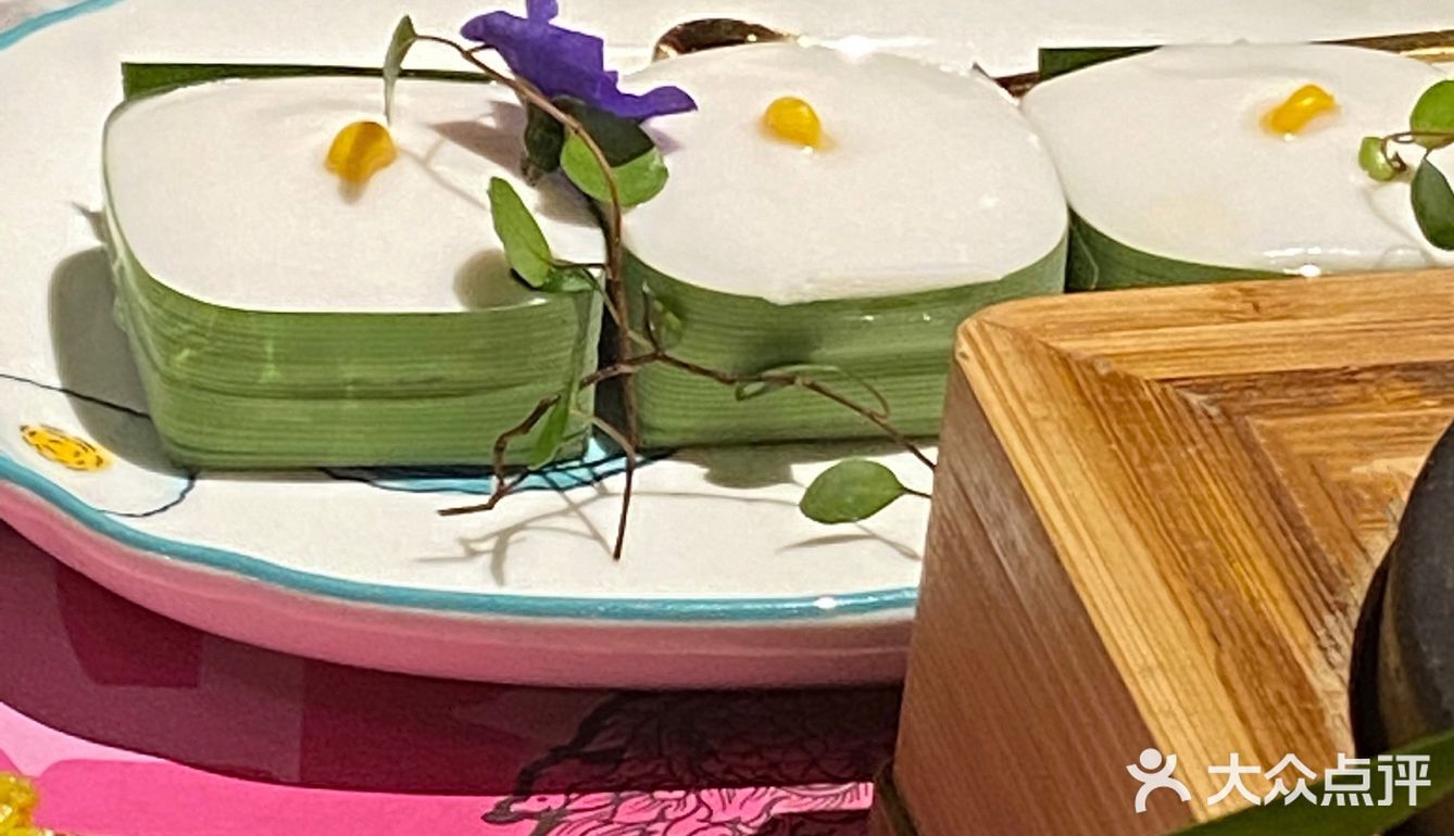 最好吃的泰餐[加油]