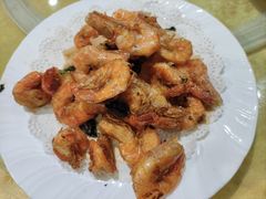 -江记餐厅(罗冲围店)