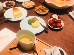 -梅间堂茶馆(绿地缤纷城店)