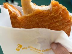 -麦当劳(仙林金鹰店)