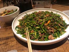 -铁公鸡·四川料理(天环广场店)