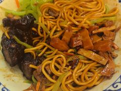 -梅溪·小伙子干挑面(安吉总店)