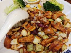 -丝路伊兰·兰州牛肉面(牛街总店)
