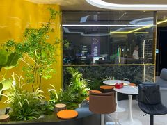 -栈逗电竞馆·胶囊房(萧山旺角城店)