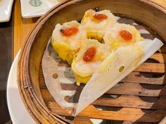 -添好运(Bourke St)
