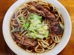 -柴氏风味斋(甘家口店)