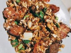 -佬麻雀·剁椒鱼头(京基KK One店)