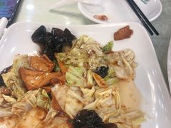 -六和聚传统烤鸭.天津菜(和平店)