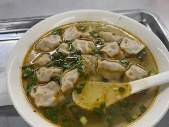 -金陵老丁家馄饨(新街口店)