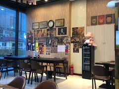 大堂-大成铁板烧•板前(复古餐厅石老人店)