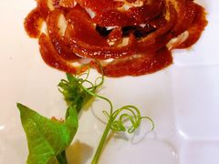 片皮鸭-水煮鱼乡·川京菜(蛇口店)