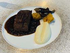 -北京古城老院厉晓麟精致菜