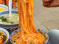 -樊记腊汁肉(竹笆市总店)