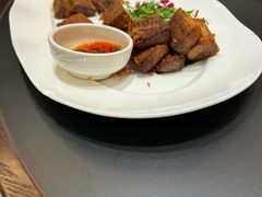 -新乾隆酒楼(帝景园店)